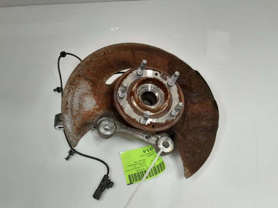 2017 Buick LaCrosse Spindle Knuckle Front