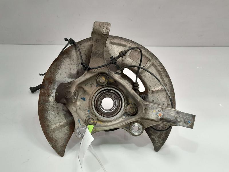 2017 Buick LaCrosse Spindle Knuckle Front