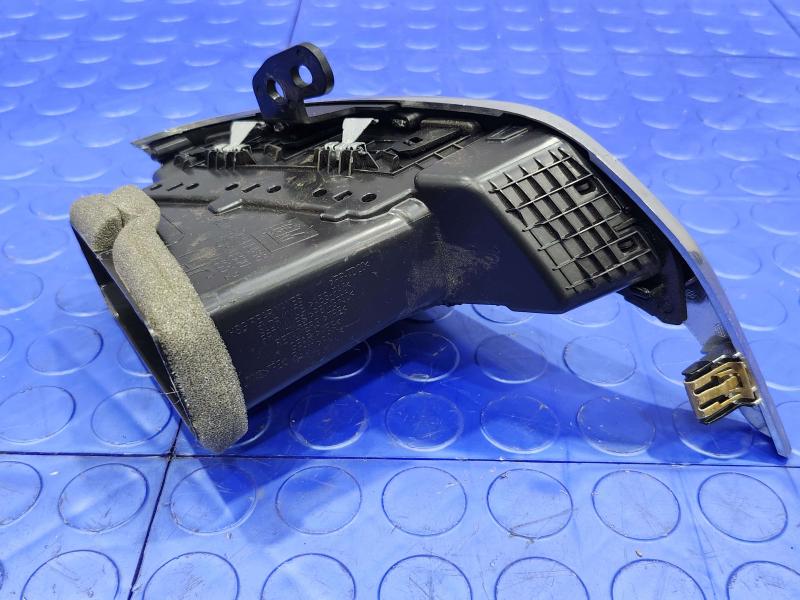 2018 Chevrolet Equinox Misc Ebay Parts