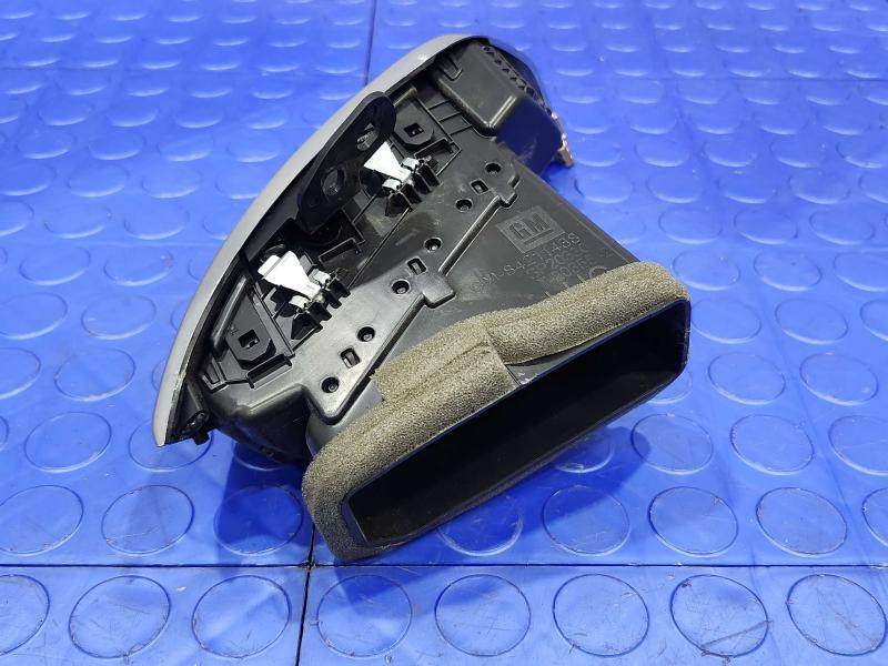2018 Chevrolet Equinox Misc Ebay Parts