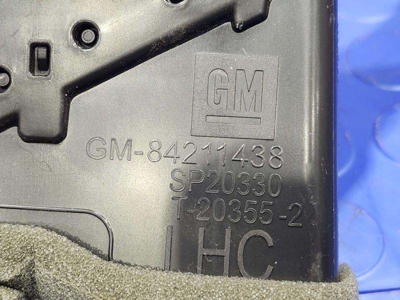 2018 Chevrolet Equinox Misc Ebay Parts