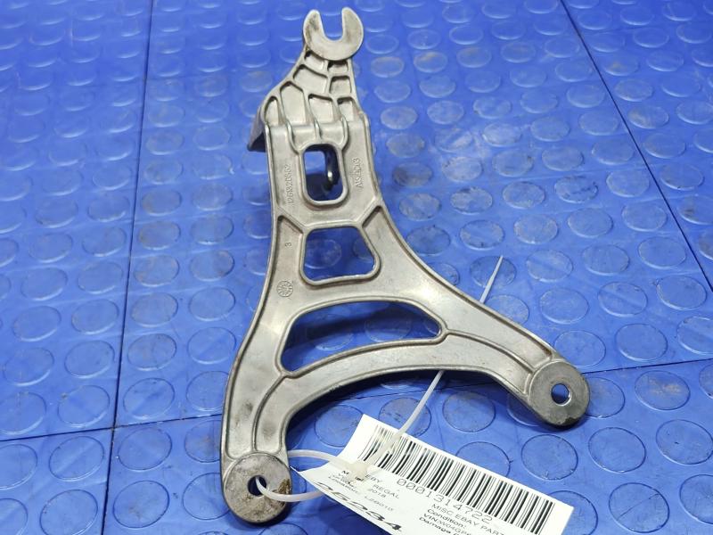 2018-2020 Buick Regal ABS Anti Lock Brake Pump Mount Bracket OEM 84368273