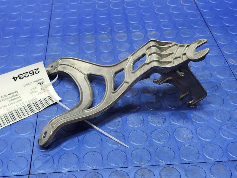 2018-2020 Buick Regal ABS Anti Lock Brake Pump Mount Bracket OEM 84368273