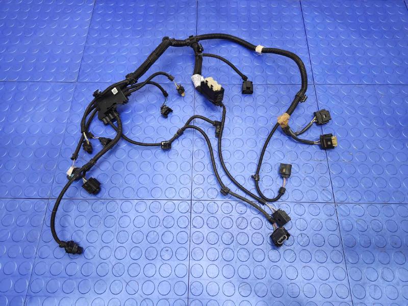 2014 BMW 228i Wire Harness (Engine)