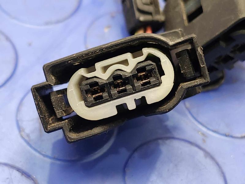 2014 BMW 228i Wire Harness (Engine)