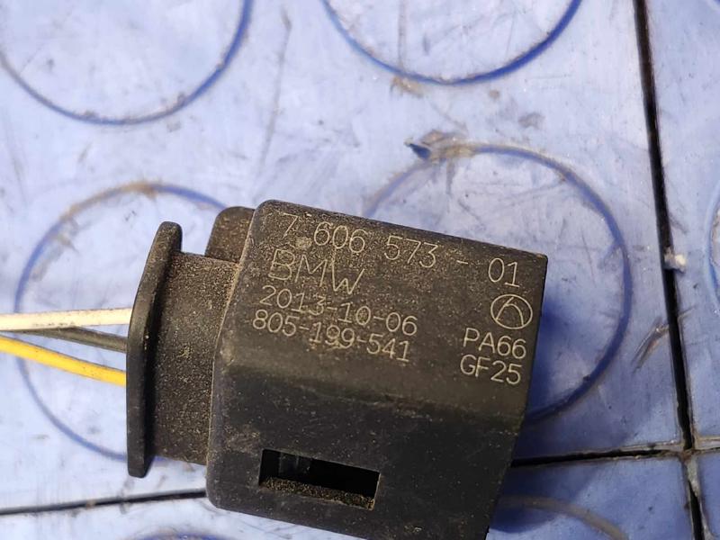 2014 BMW 228i Wire Harness (Engine)