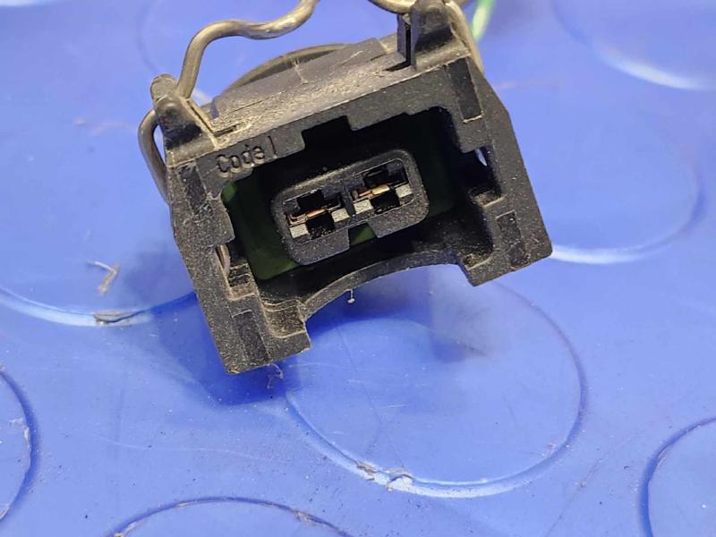 2014 BMW 228i Wire Harness (Engine)