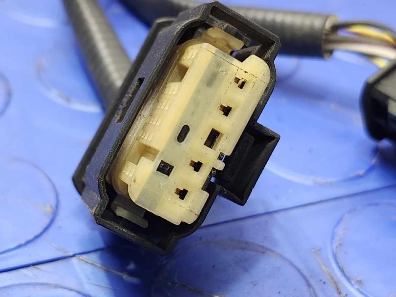 2014 BMW 228i Wire Harness (Engine)