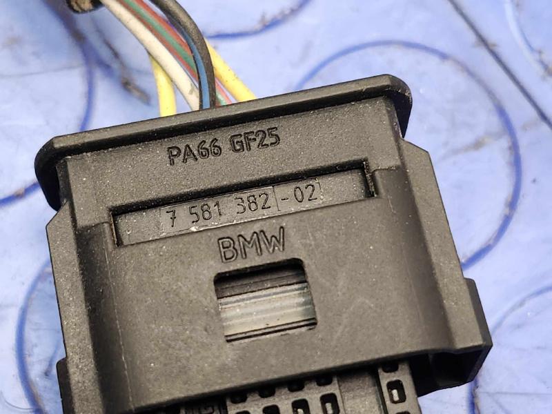 2014 BMW 228i Wire Harness (Engine)