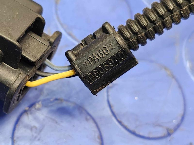 2014 BMW 228i Wire Harness (Engine)
