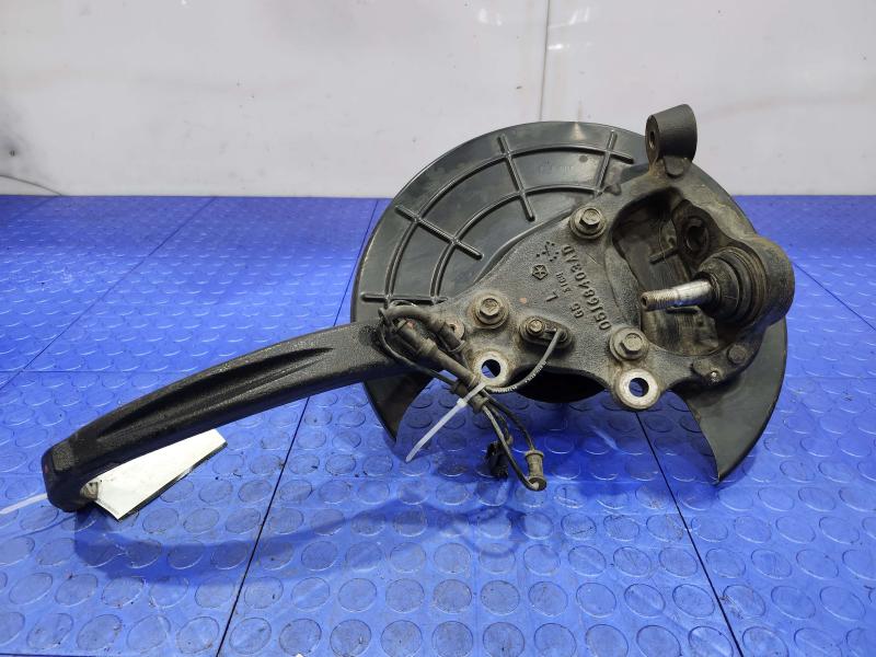2013 Chrysler 300 Spindle Knuckle Front