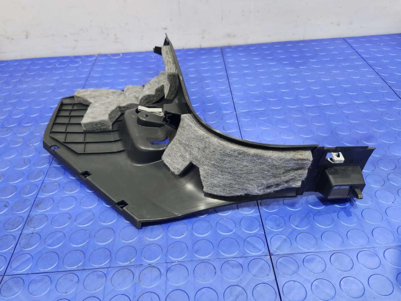 2018 Audi Q7 Misc Ebay Parts