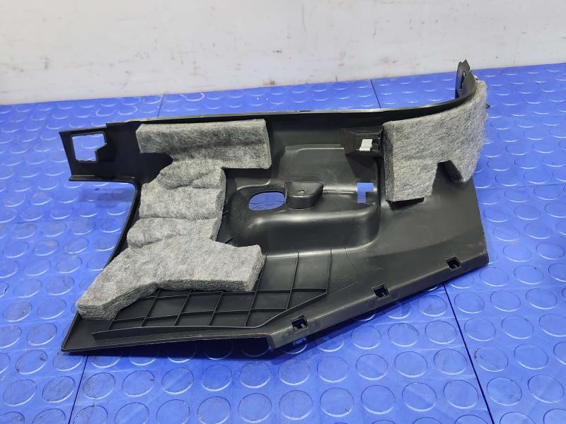 2018 Audi Q7 Misc Ebay Parts
