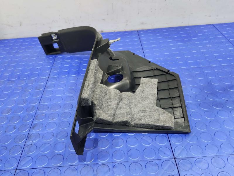 2018 Audi Q7 Misc Ebay Parts
