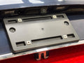 2013-2017 Audi S6 Decklid Trunk Lid Assembly Blue W1 Genuine OEM 4G5827023C
