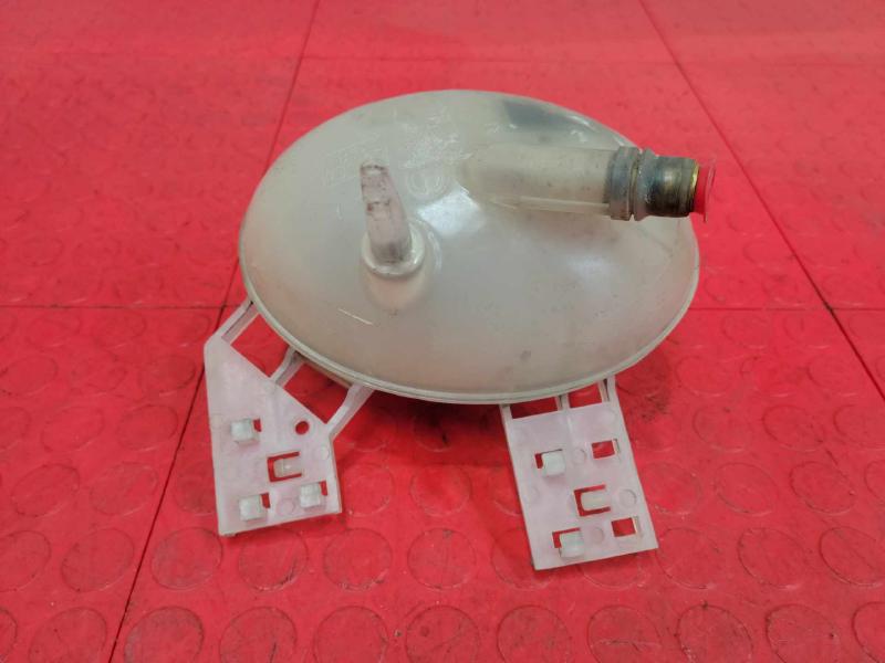2015 Jeep Renegade Coolant Recovery Bottle