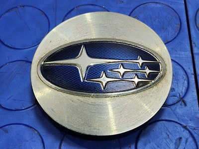 2015-2025 Subaru Alloy Wheel Center Cap Impreza Forester Ascent OEM 28821VA011