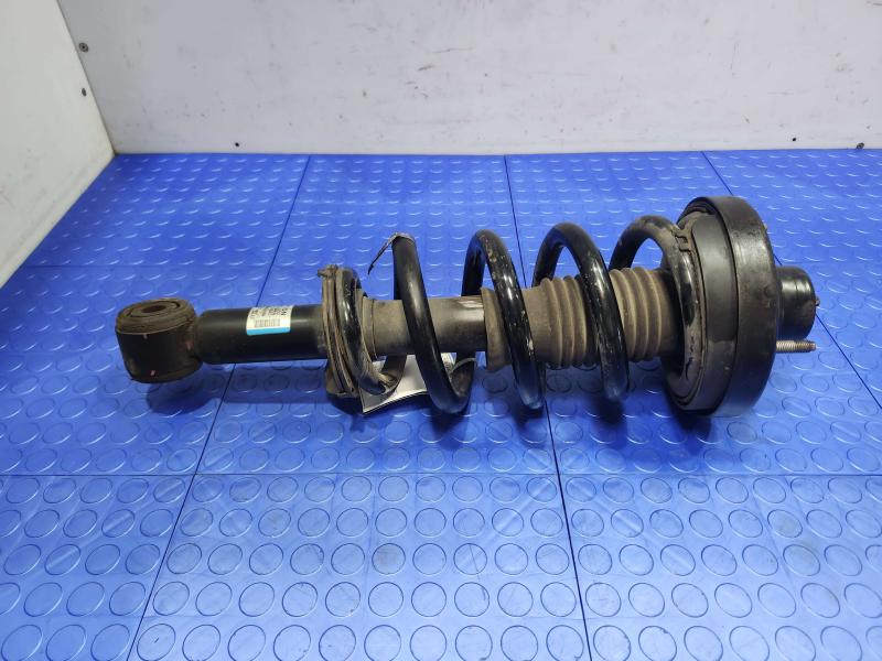 2018 Ford Expedition Strut Assembly