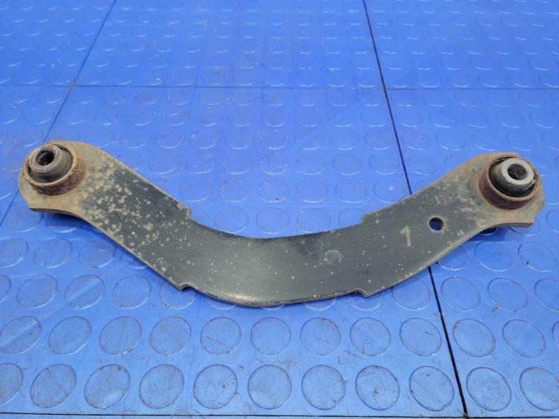 2016 Mitsubishi Lancer Upper Control Arm Rear