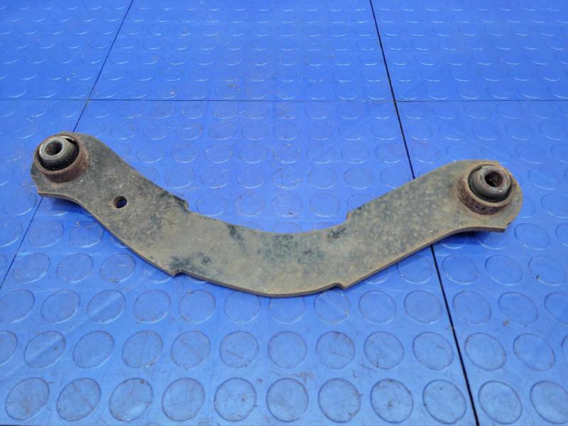 2016 Mitsubishi Lancer Upper Control Arm Rear