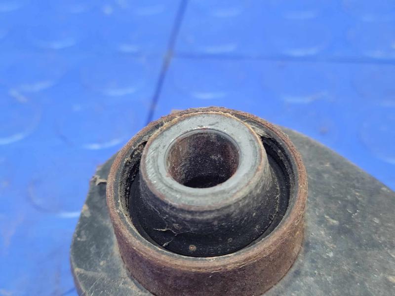 2016 Mitsubishi Lancer Upper Control Arm Rear
