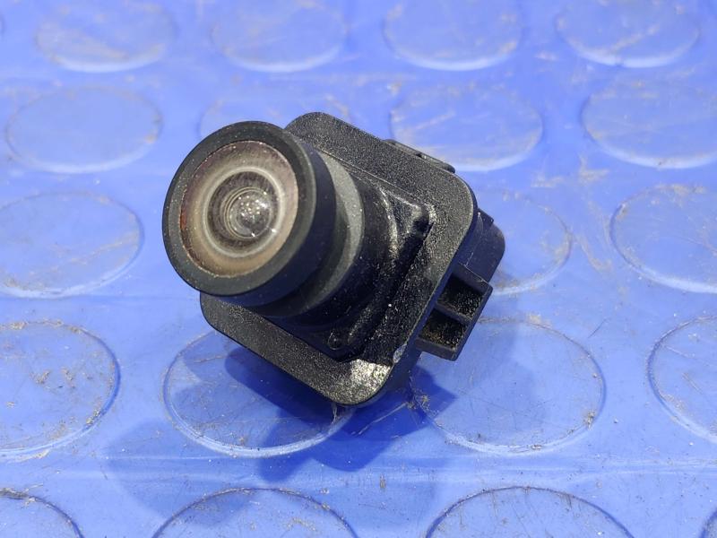 2013 Ford F-150 Camera/Projector