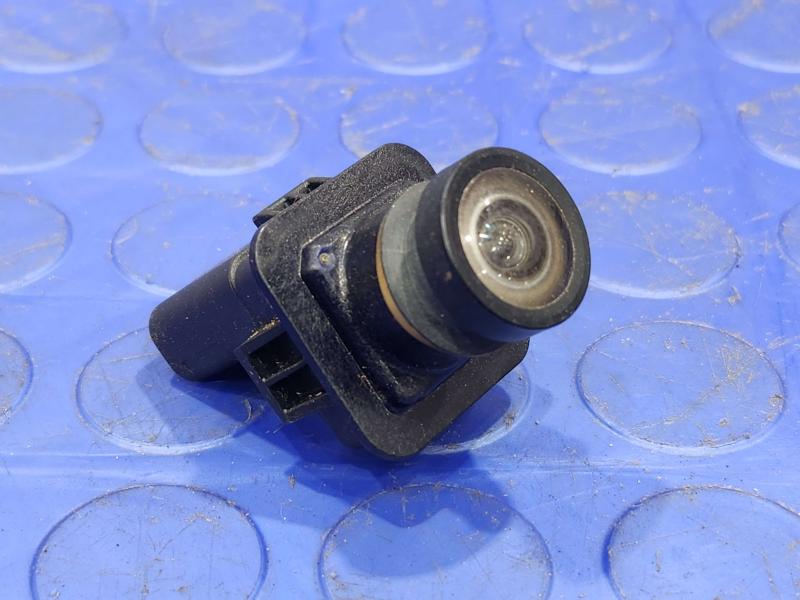 2013 Ford F-150 Camera/Projector