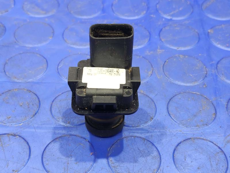 2013 Ford F-150 Camera/Projector