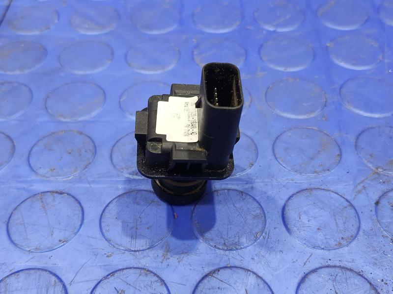 2013 Ford F-150 Camera/Projector