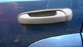 2002 - 2007 Jeep Liberty Rear Door Handle Assembly LH Driver Side OEM 55360335AE