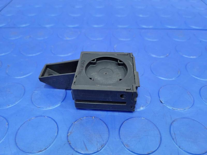2010 Land Rover Range Rov Chassis Brain Box