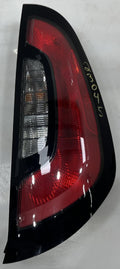 2014 - 2019 Kia Soul Tail Light RH Passenger Side w/o LED OEM 92402B2010