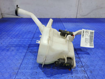 2014 Chevrolet Spark Washer Bottle