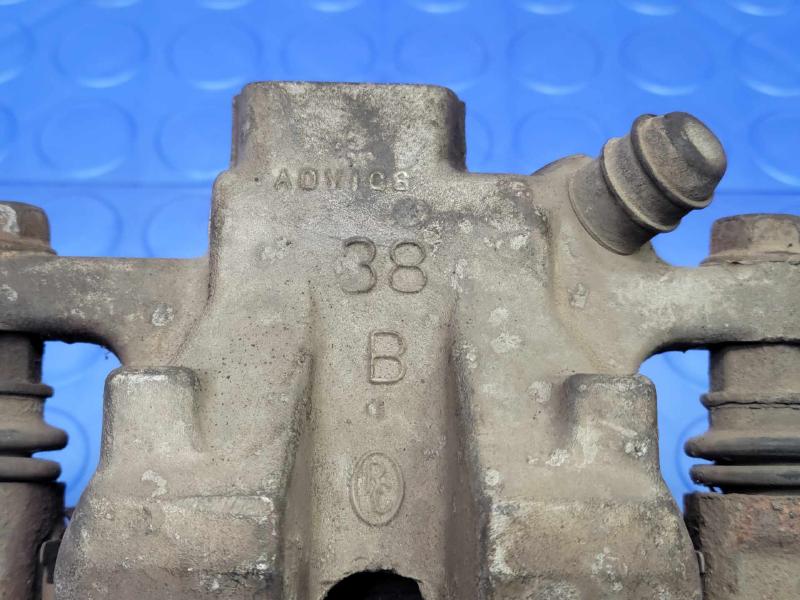 2007-2011 Toyota Camry Rear Brake Caliper Assembly Right Passenger Side OEM 4783006052,RH