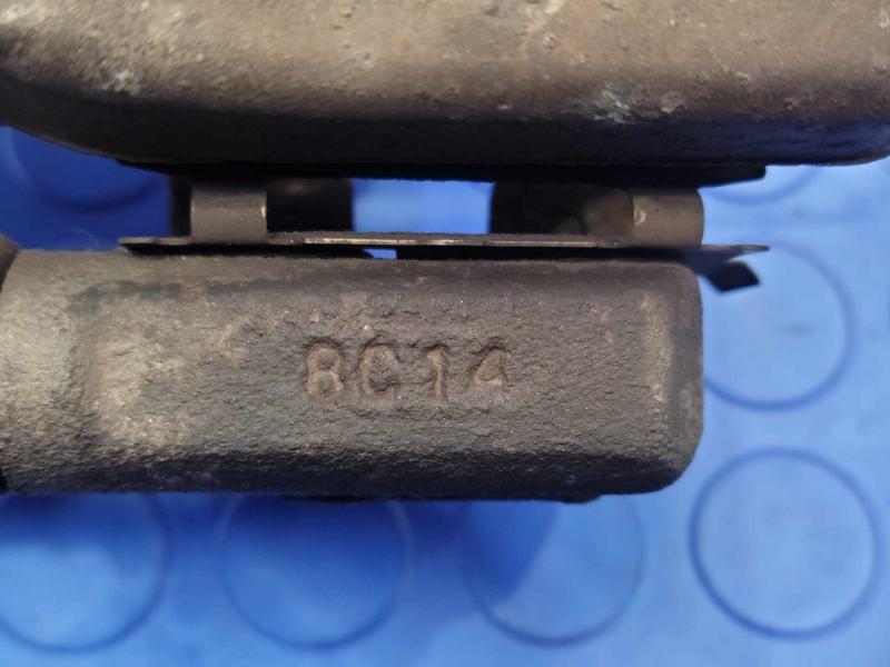2007-2011 Toyota Camry Rear Brake Caliper Assembly Right Passenger Side OEM 4783006052,RH