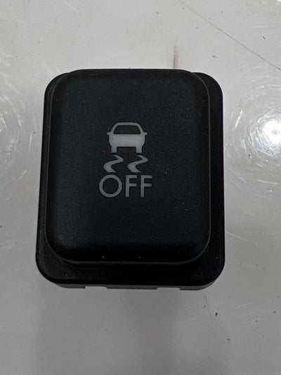 2013 - 2017 Subaru XV Crosstrek Traction Control Switch OEM