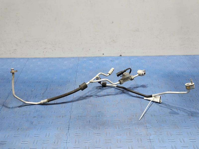 2016 Audi A3 Air Conditioner Hose