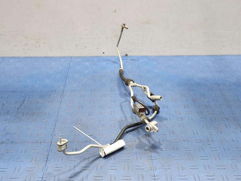 2016 Audi A3 Air Conditioner Hose