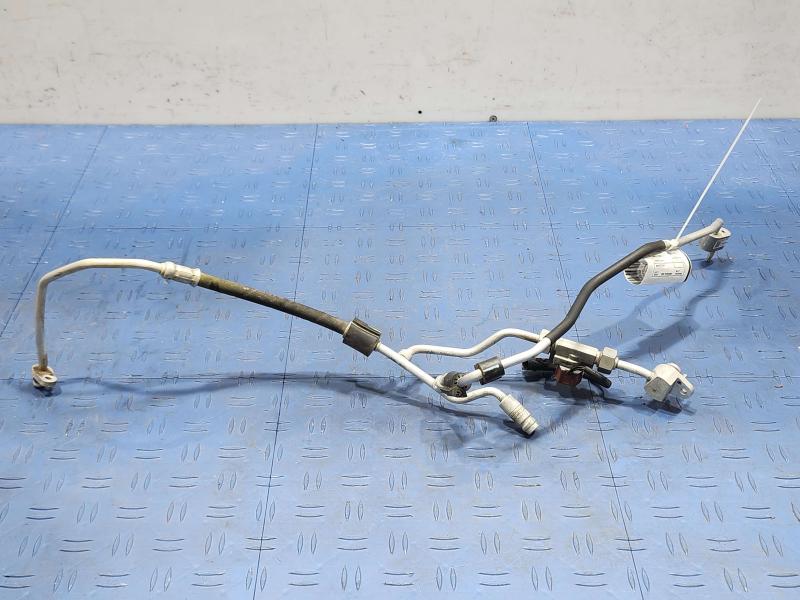 2016 Audi A3 Air Conditioner Hose