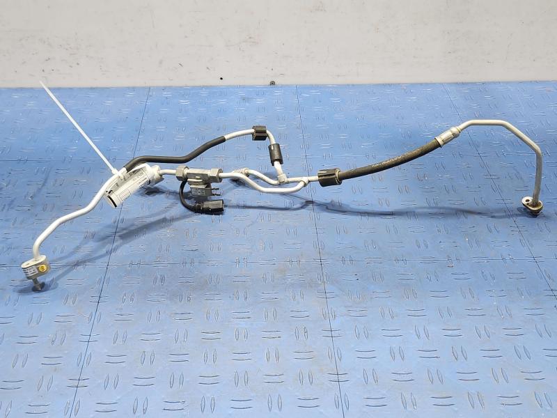 2016 Audi A3 Air Conditioner Hose