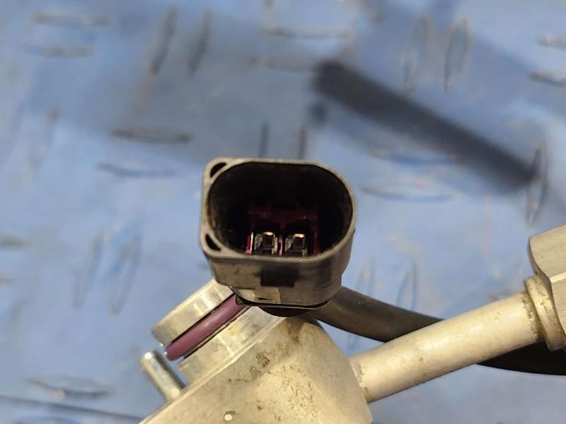2016 Audi A3 Air Conditioner Hose
