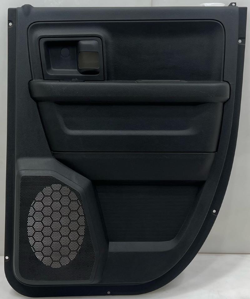 2011 Ram 1500 Rear Door Trim Panel