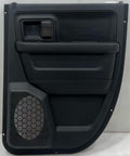 2011 Ram 1500 Rear Door Trim Panel