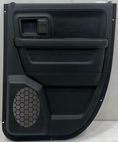 2011 Ram 1500 Rear Door Trim Panel