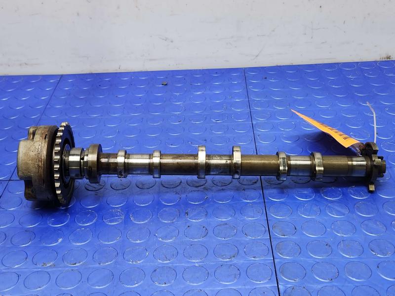 2015 Audi Q7 Camshaft