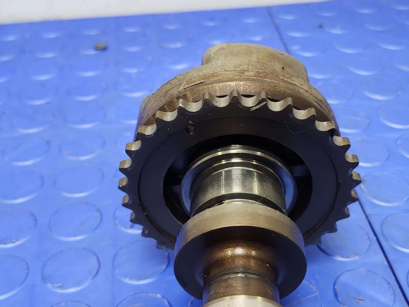2015 Audi Q7 Camshaft