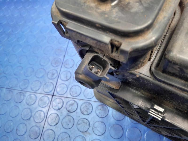 2013-2017 Cadillac ATS Fuel Vapor Charcoal Canister Assembly OEM 22890998