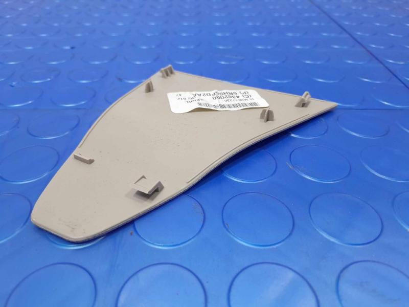 2021 Chrysler Voyager Misc Ebay Parts