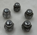 2017 Hyundai Sonata Lug Nuts