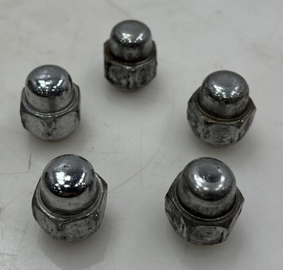 2017 Hyundai Sonata Lug Nuts